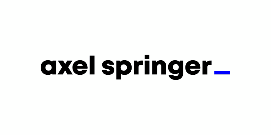 Axel Springer SE